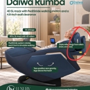 Luxury Massage Chairs