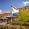 Regions Hospital gallery