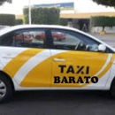 Taxi Barato - Taxis