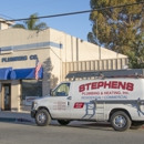 Stephens Plumbing, Heating, Air Conditioning - Building Construction Consultants