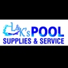 L & K's Pool Supplies and Service gallery