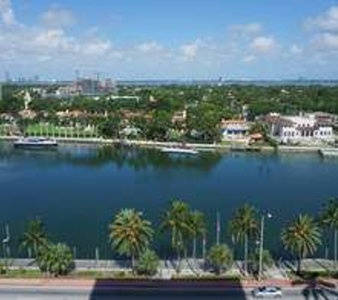 Miami Beach Resort - Miami Beach, FL
