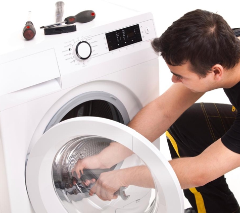 washer and dryer repair - San Diego, CA