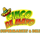 Cinco De Mayo Supermarket - Supermarkets & Super Stores