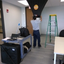Test and Balance HVAC - Air Balancing
