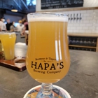 Hapa's Brewing Company