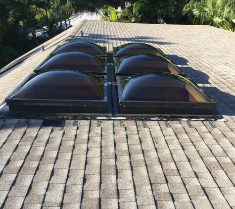 Navarro Roofing - Miami, FL