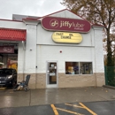Jiffy Lube Oil Change
