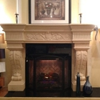Accent Fireplace & Accessories