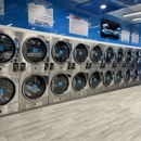 BlueWater Wash Laundromat - Dry Cleaners & Laundries