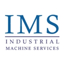 Industrial Machine Services - Machine Shops