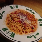 Olive Garden Italian Restaurant