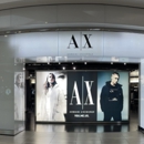 AX Armani Exchange - Clothing Stores