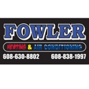 Fowler Heating & Air Conditioning, L.L.C. - Heating Contractors & Specialties