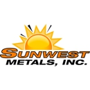 Sunwest Metals Inc - Construction Engineers