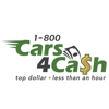1-800-Cars4Cash gallery