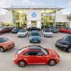 Randall Reed's Volkswagen of McKinney gallery