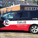 FlyLock Security Solutions - Warehouses-Merchandise