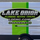 Lake Orion Plumbing, Heating & Cooling - Small Appliance Repair