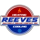 Reeves Heating & Indoor Comfort