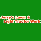 Jerry's Lawn Maintenance