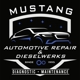 Mustang Automotive Inc