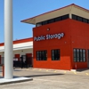 Public Storage gallery