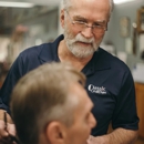 Classic Cuts & Shaves Barber Shop - Beauty Salons