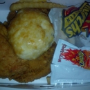 Church's Chicken - Fast Food Restaurants