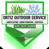 Ortiz Outdoor Service gallery