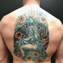 Odyssey Wellness Tattoo - Tattoos