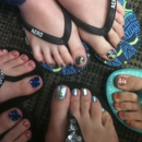 Nails - Nail Salons
