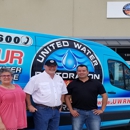 United Water Restoration of Greater Houston - Water Damage Emergency Service