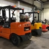 McCabe's East Coast Forklifts gallery