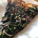 Sliver Pizza - Pizza
