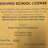 Golden Crown Dutchess Driving School gallery