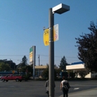 Park & Ride-WA Sr 512