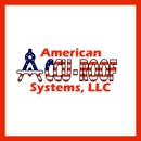 American Accu-Roof Systems - Gutters & Downspouts