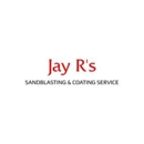 Jay R's Sandblasting & Coating Service - Sandblasting