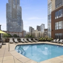 Camden Cotton Mills Apartments