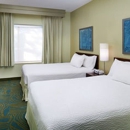Fairfield by Marriott Inn & Suites St. Louis Chesterfield - Lodging