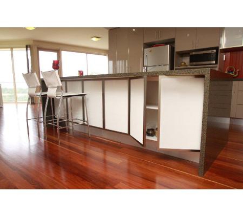 Trubuilt Kitchens & Commercial Joinery - Pambula, NSW