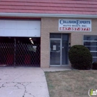 Collision Experts Auto Body