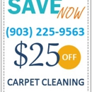 Athens TX Carpet Cleaning