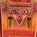 Mel's Hard Luck Diner - Restaurants