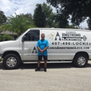 Chris Armstrong Locksmith Service - Keys