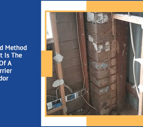 Dunrite Termite & Pest Control - Logan Village, QLD. Our Preferred Method Of Treatment Is The Installation Of A Chemical Barrier Using Termidor
