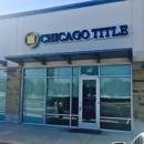 Chicago Title - Title Companies