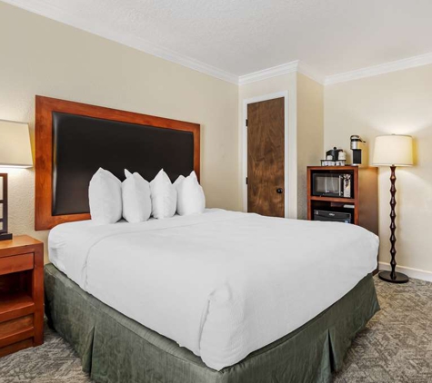 Best Western Plus Eagle/Vail Valley - Eagle, CO