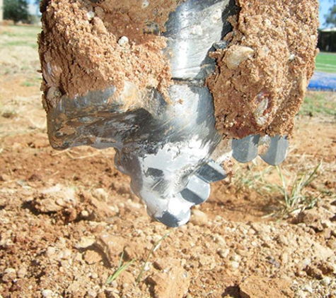 CQ Soil Testing - Limestone Creek, QLD